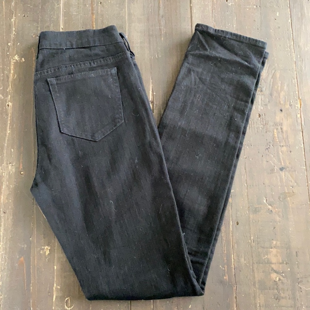 ***SOLD*** J Crew Jeans - Picture 1 of 5